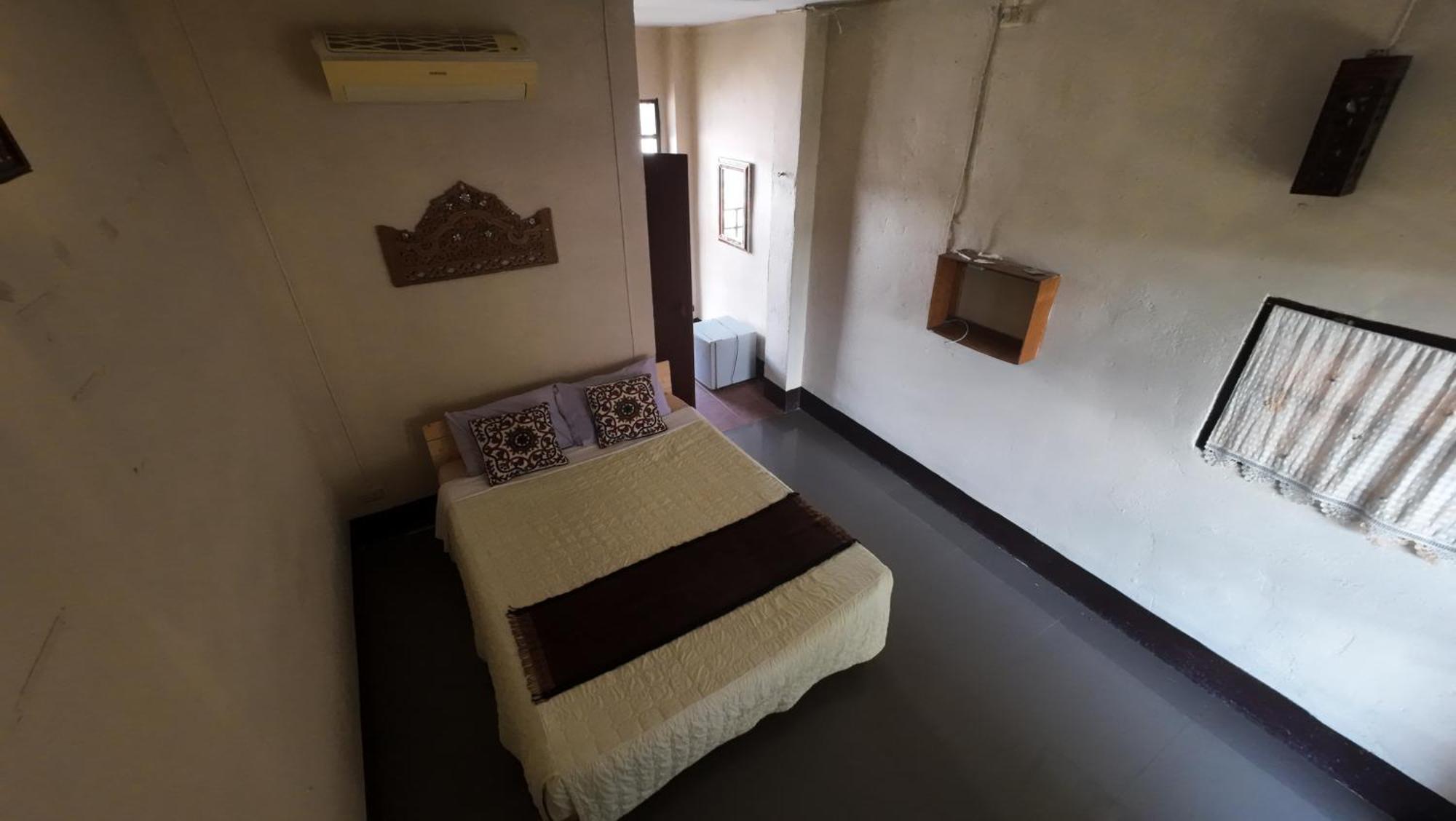 Baantawan Guesthouse Pai Εξωτερικό φωτογραφία