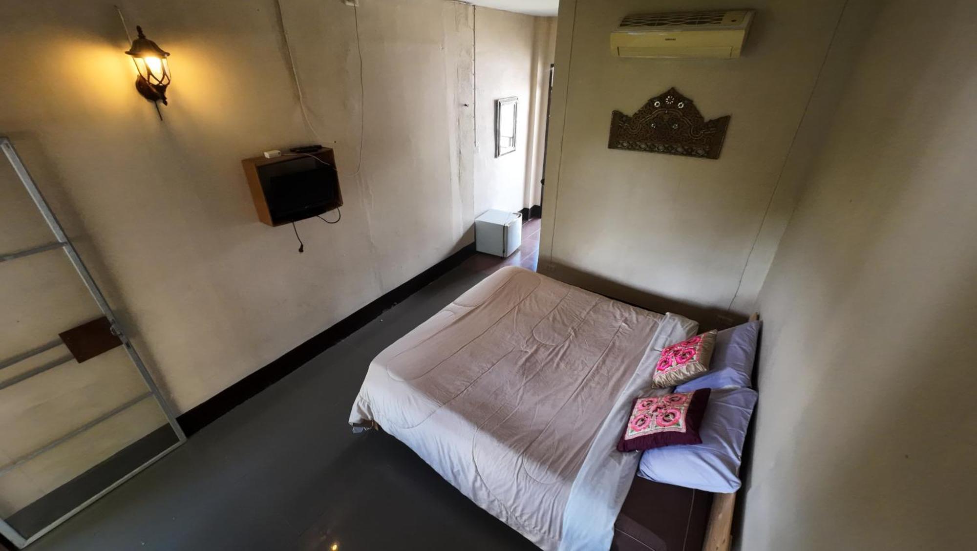 Baantawan Guesthouse Pai Εξωτερικό φωτογραφία