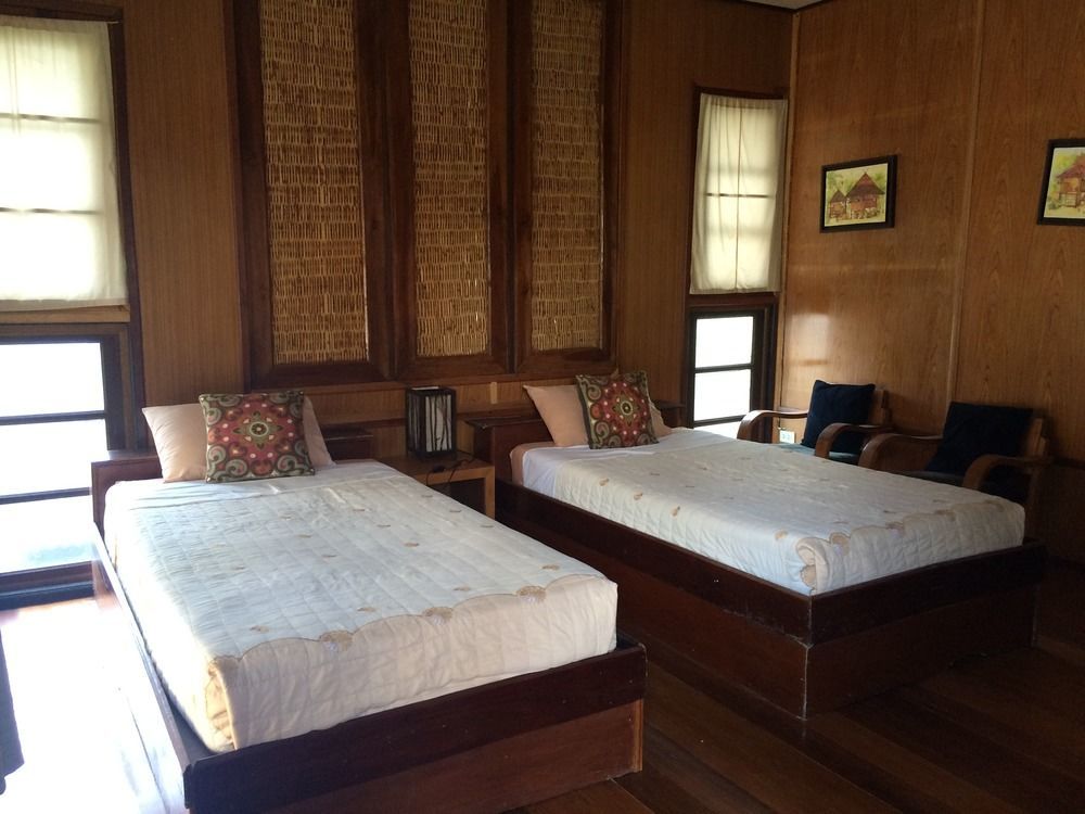 Baantawan Guesthouse Pai Εξωτερικό φωτογραφία